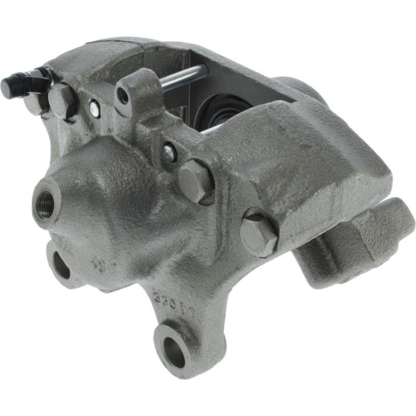 CENTRIC PARTS 141.35529 Centric Semi-Loaded Brake Caliper