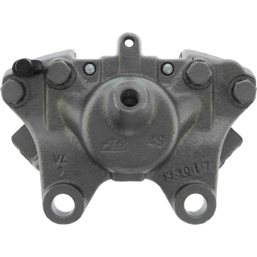 CENTRIC PARTS 141.35529 Centric Semi-Loaded Brake Caliper