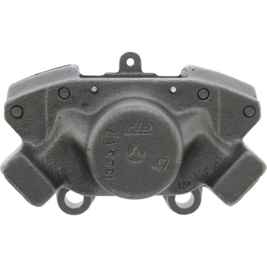 CENTRIC PARTS 141.35529 Centric Semi-Loaded Brake Caliper