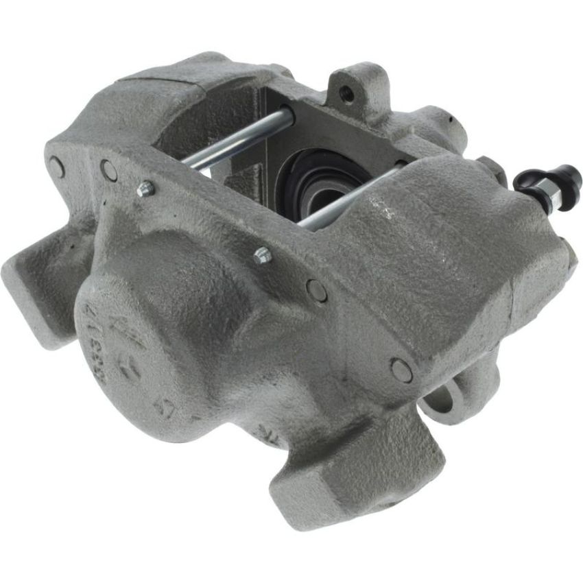 CENTRIC PARTS 141.35529 Centric Semi-Loaded Brake Caliper