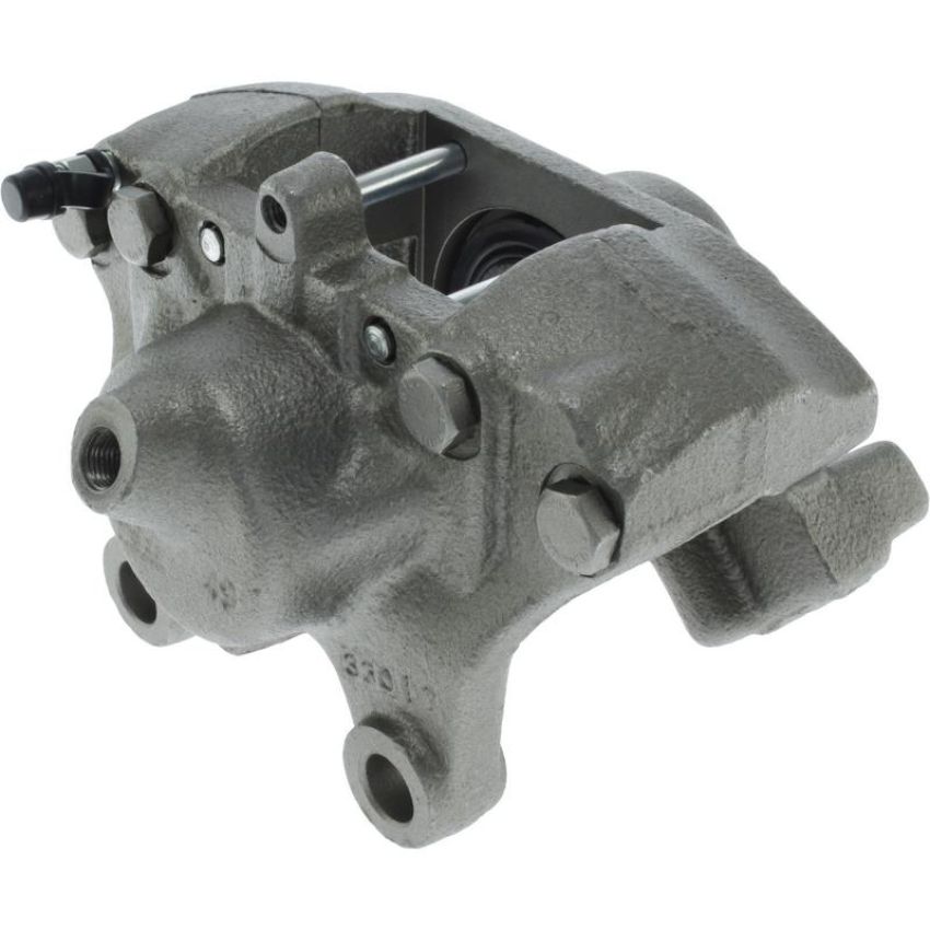 CENTRIC PARTS 141.35529 Centric Semi-Loaded Brake Caliper