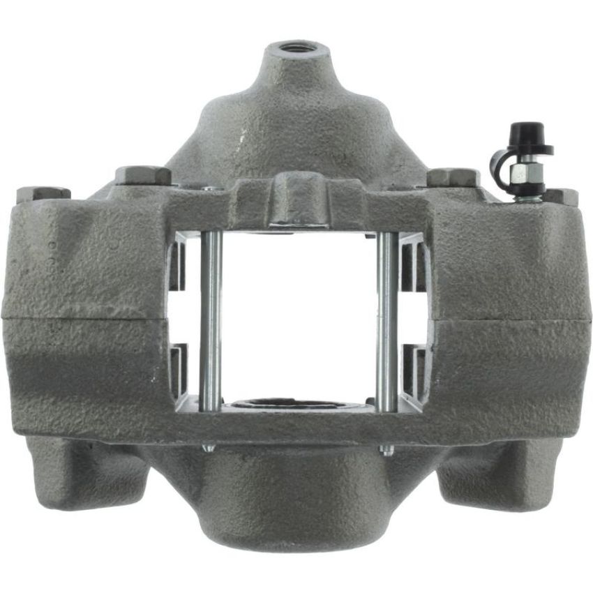 CENTRIC PARTS 141.35529 Centric Semi-Loaded Brake Caliper