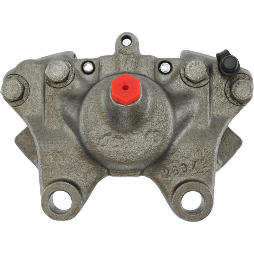 CENTRIC PARTS 141.35530 Centric Semi-Loaded Brake Caliper