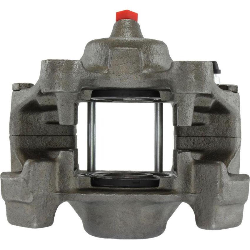 CENTRIC PARTS 141.35530 Centric Semi-Loaded Brake Caliper