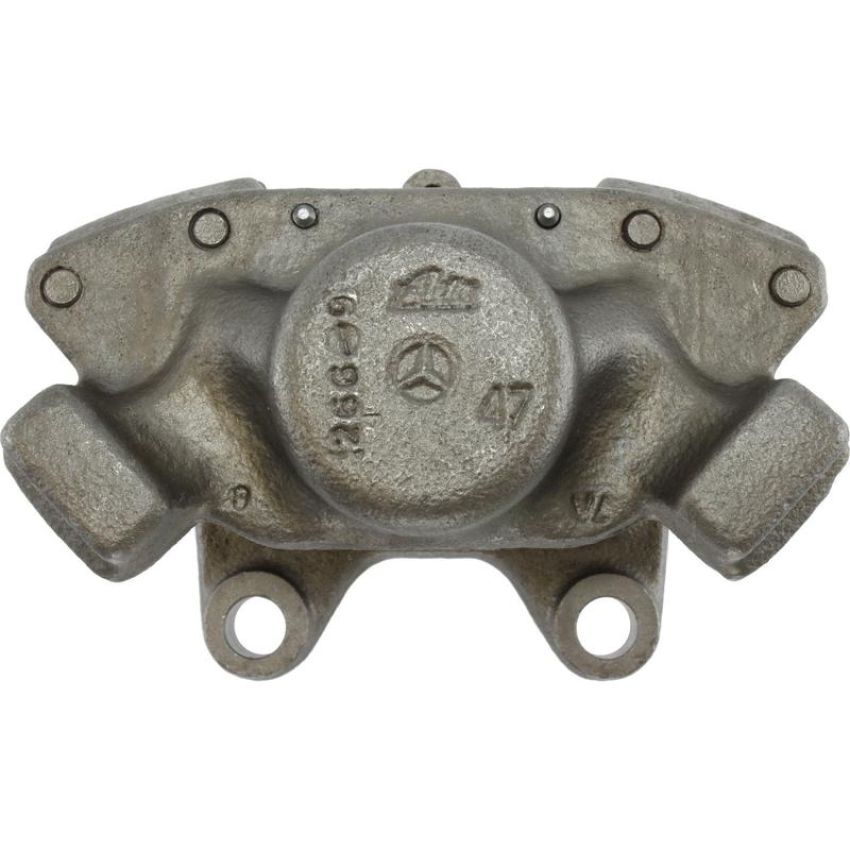 CENTRIC PARTS 141.35530 Centric Semi-Loaded Brake Caliper