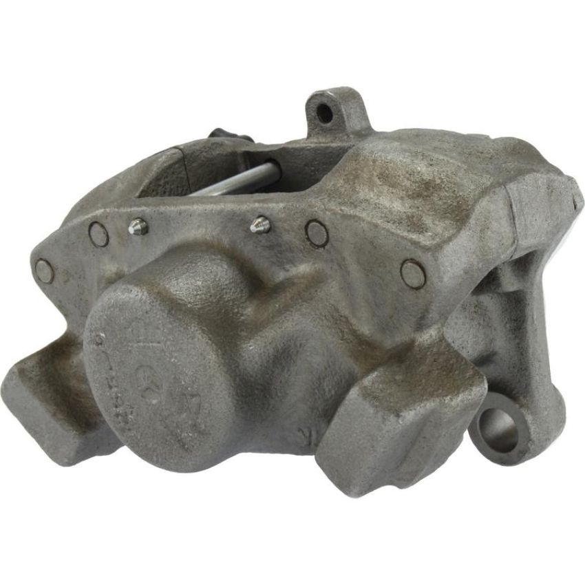 CENTRIC PARTS 141.35530 Centric Semi-Loaded Brake Caliper