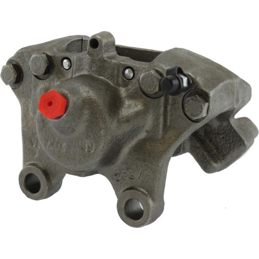 CENTRIC PARTS 141.35530 Centric Semi-Loaded Brake Caliper