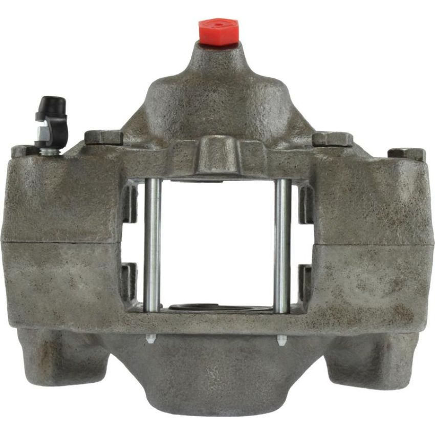 CENTRIC PARTS 141.35530 Centric Semi-Loaded Brake Caliper