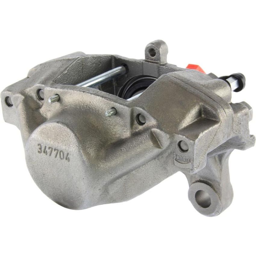 CENTRIC PARTS 141.35531 Centric Semi-Loaded Brake Caliper