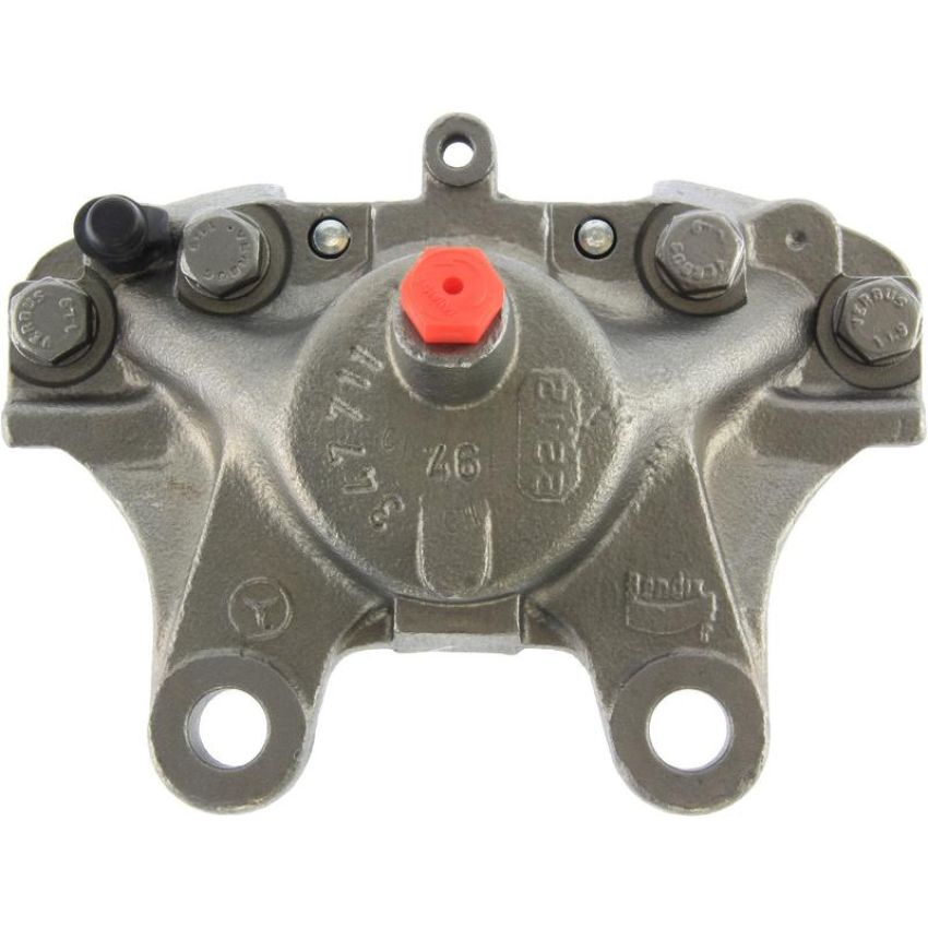 CENTRIC PARTS 141.35531 Centric Semi-Loaded Brake Caliper