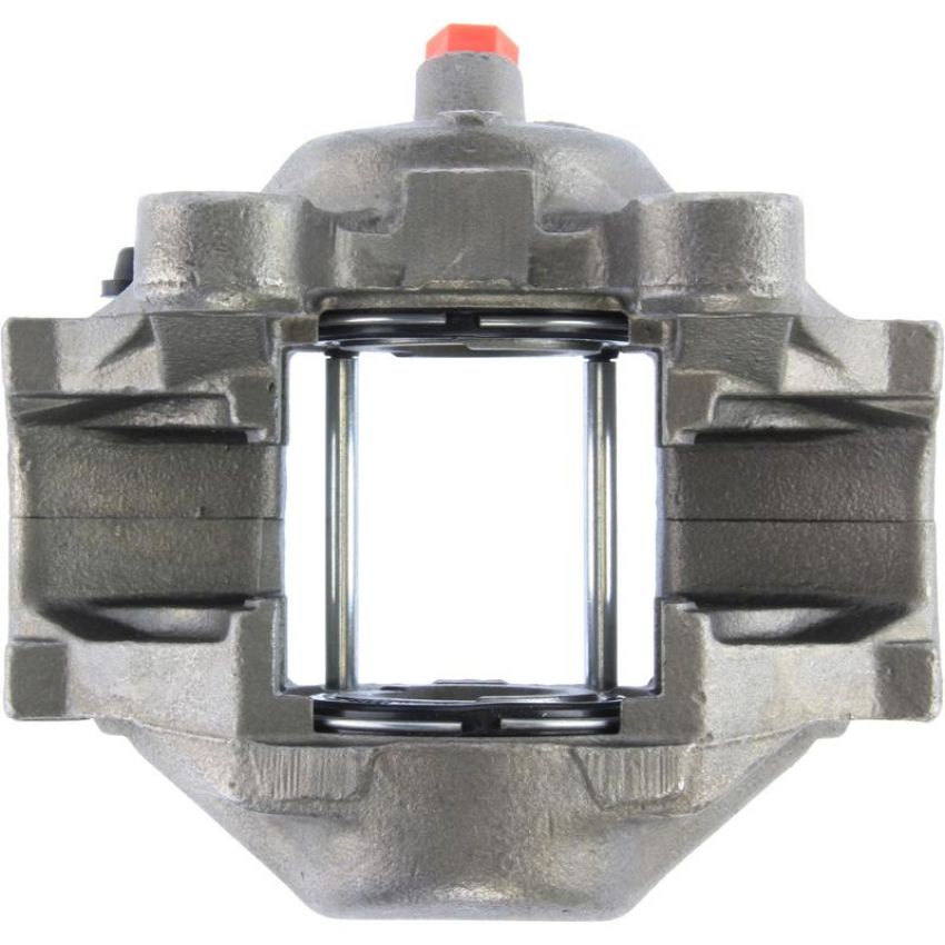 CENTRIC PARTS 141.35531 Centric Semi-Loaded Brake Caliper