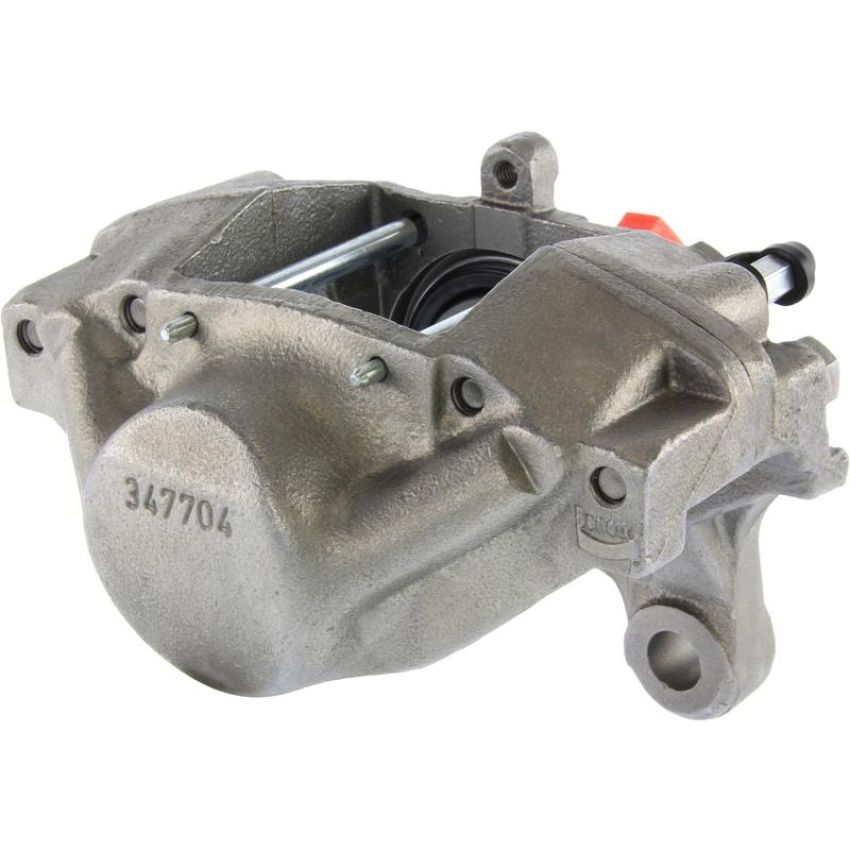 CENTRIC PARTS 141.35531 Centric Semi-Loaded Brake Caliper