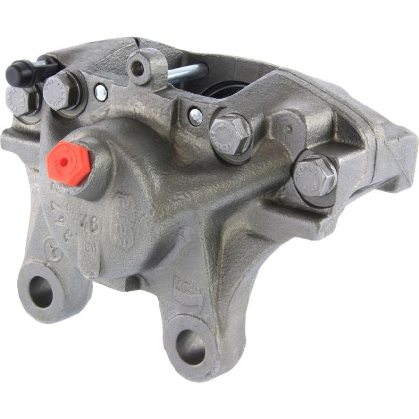 CENTRIC PARTS 141.35531 Centric Semi-Loaded Brake Caliper