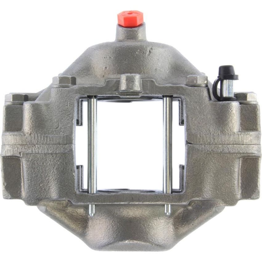 CENTRIC PARTS 141.35531 Centric Semi-Loaded Brake Caliper