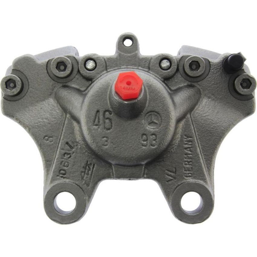 CENTRIC PARTS 141.35532 Centric Semi-Loaded Brake Caliper