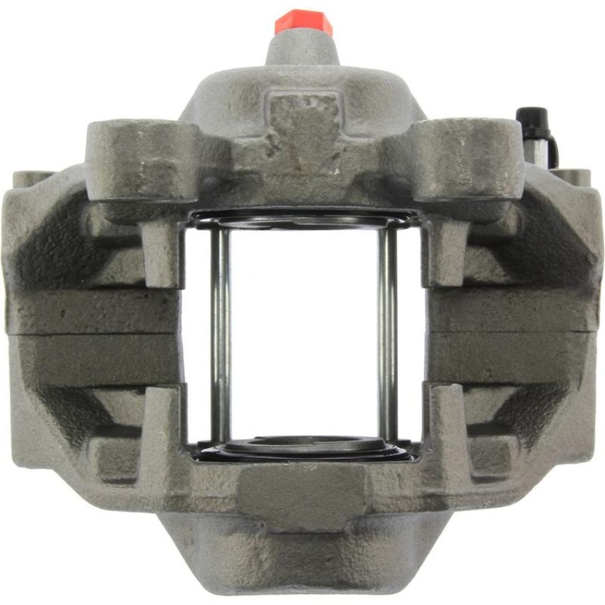 CENTRIC PARTS 141.35532 Centric Semi-Loaded Brake Caliper