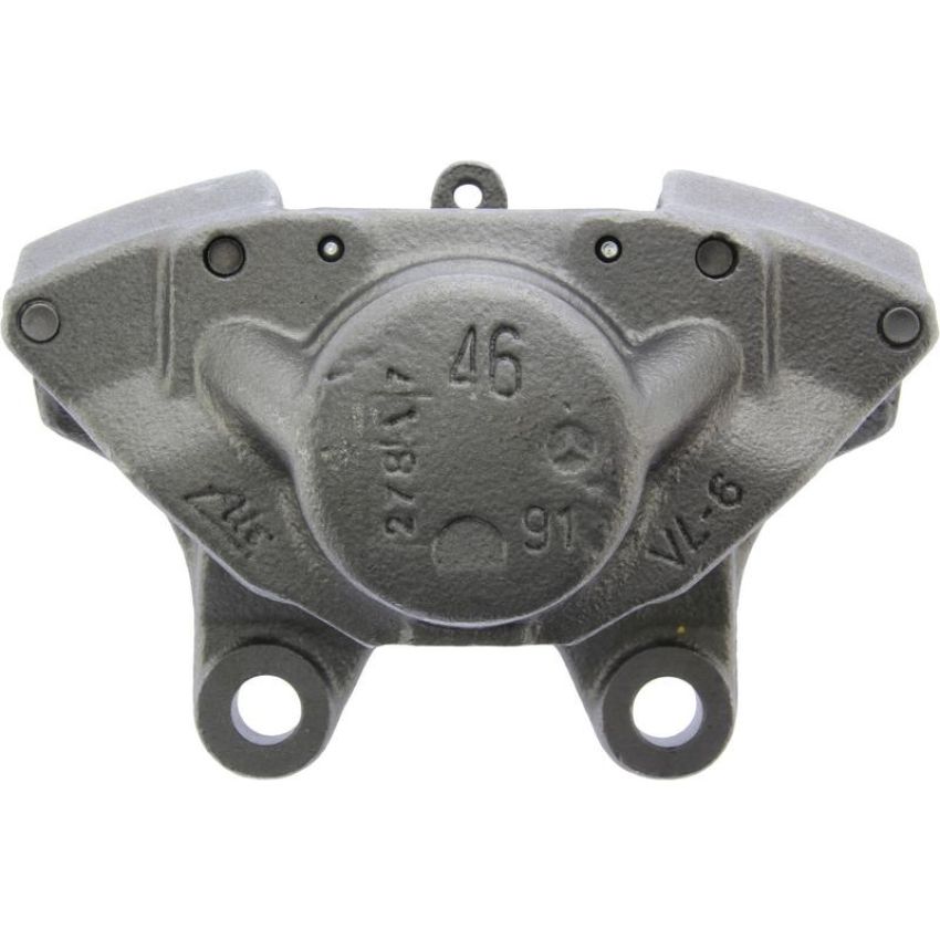 CENTRIC PARTS 141.35532 Centric Semi-Loaded Brake Caliper