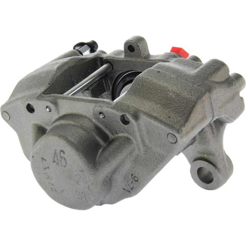 CENTRIC PARTS 141.35532 Centric Semi-Loaded Brake Caliper