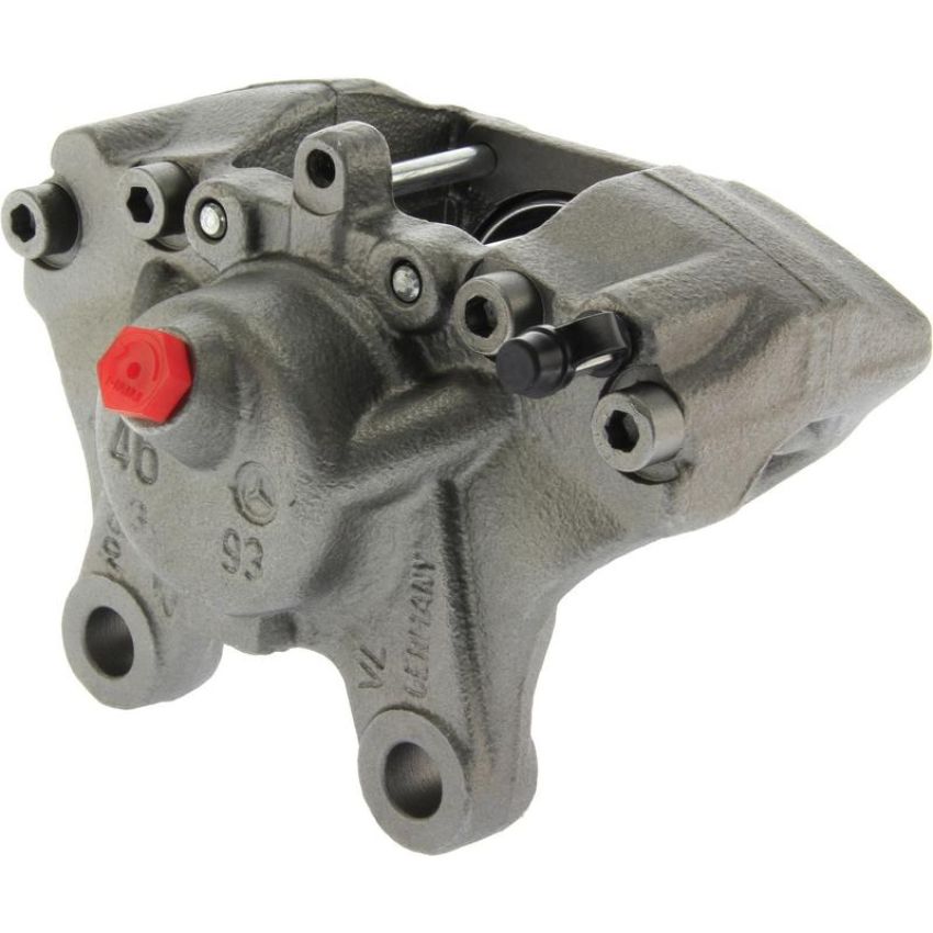 CENTRIC PARTS 141.35532 Centric Semi-Loaded Brake Caliper