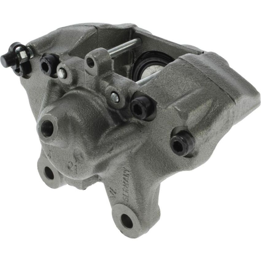 CENTRIC PARTS 141.35533 Centric Semi-Loaded Brake Caliper