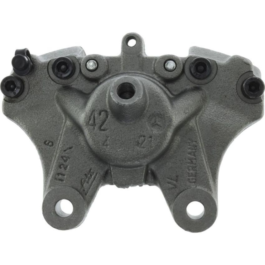 CENTRIC PARTS 141.35533 Centric Semi-Loaded Brake Caliper