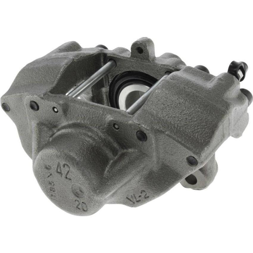 CENTRIC PARTS 141.35533 Centric Semi-Loaded Brake Caliper
