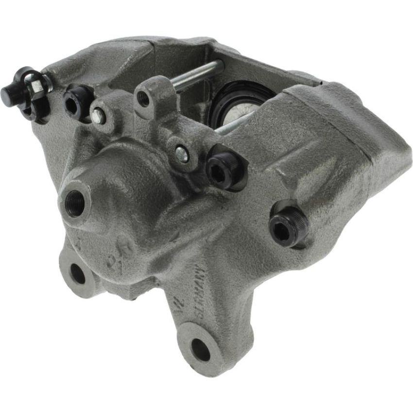 CENTRIC PARTS 141.35533 Centric Semi-Loaded Brake Caliper