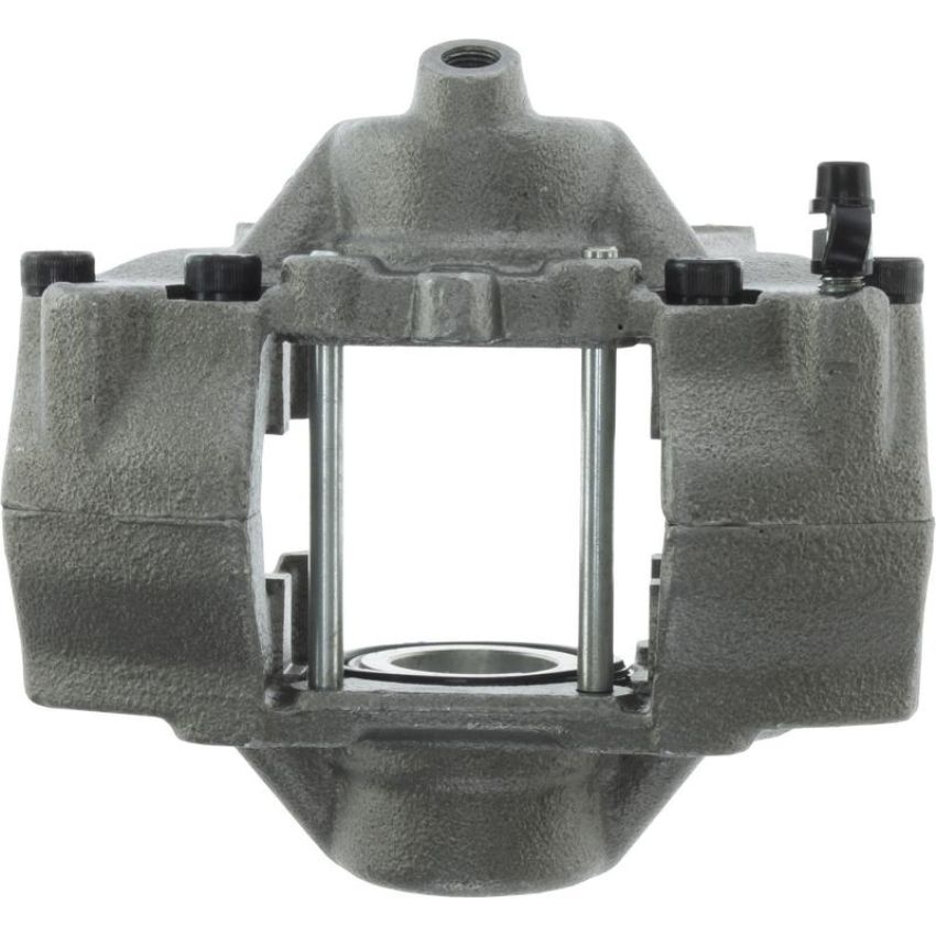 CENTRIC PARTS 141.35533 Centric Semi-Loaded Brake Caliper