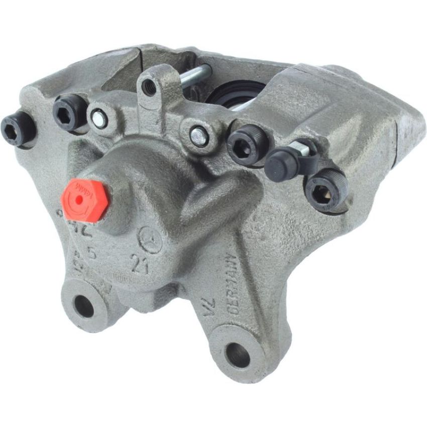 CENTRIC PARTS 141.35534 Centric Semi-Loaded Brake Caliper