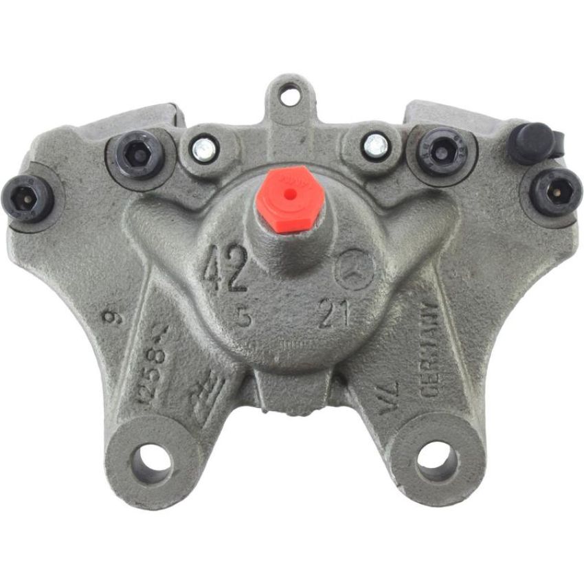 CENTRIC PARTS 141.35534 Centric Semi-Loaded Brake Caliper
