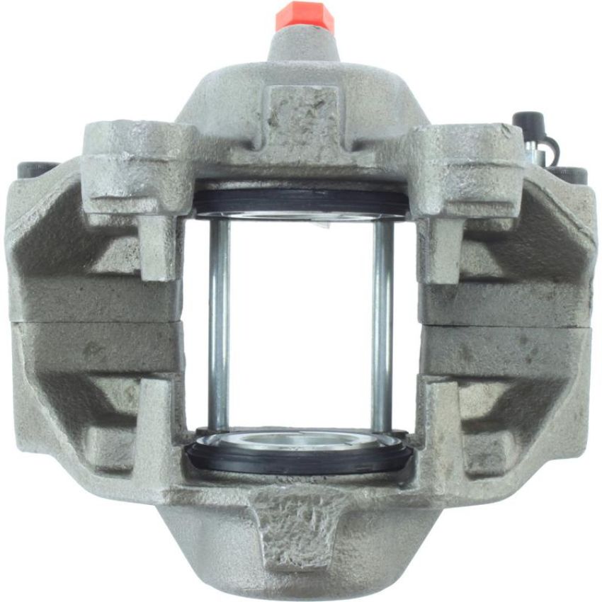 CENTRIC PARTS 141.35534 Centric Semi-Loaded Brake Caliper
