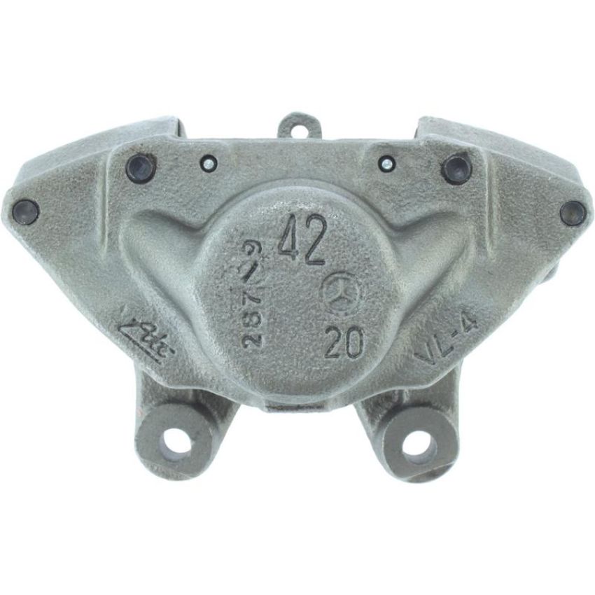 CENTRIC PARTS 141.35534 Centric Semi-Loaded Brake Caliper