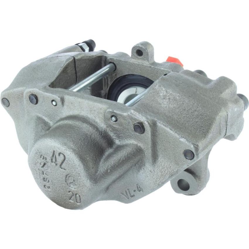 CENTRIC PARTS 141.35534 Centric Semi-Loaded Brake Caliper