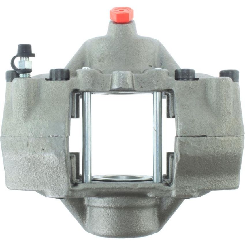 CENTRIC PARTS 141.35534 Centric Semi-Loaded Brake Caliper