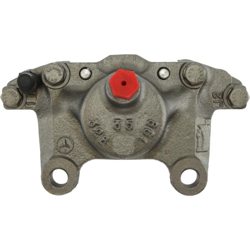 CENTRIC PARTS 141.35535 Centric Semi-Loaded Brake Caliper