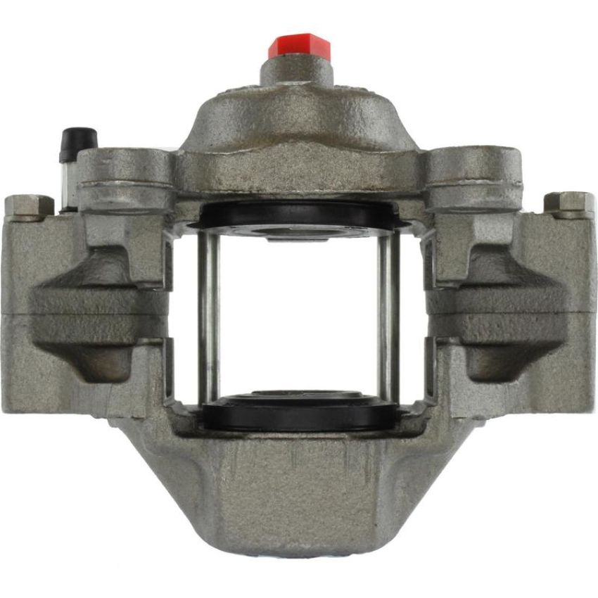 CENTRIC PARTS 141.35535 Centric Semi-Loaded Brake Caliper