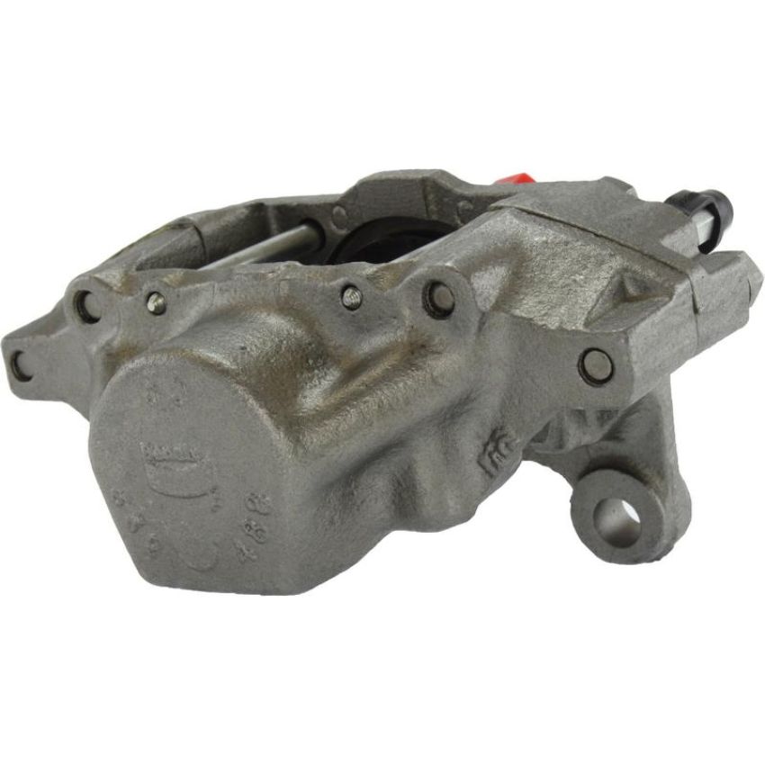 CENTRIC PARTS 141.35535 Centric Semi-Loaded Brake Caliper