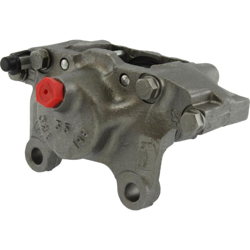 CENTRIC PARTS 141.35535 Centric Semi-Loaded Brake Caliper