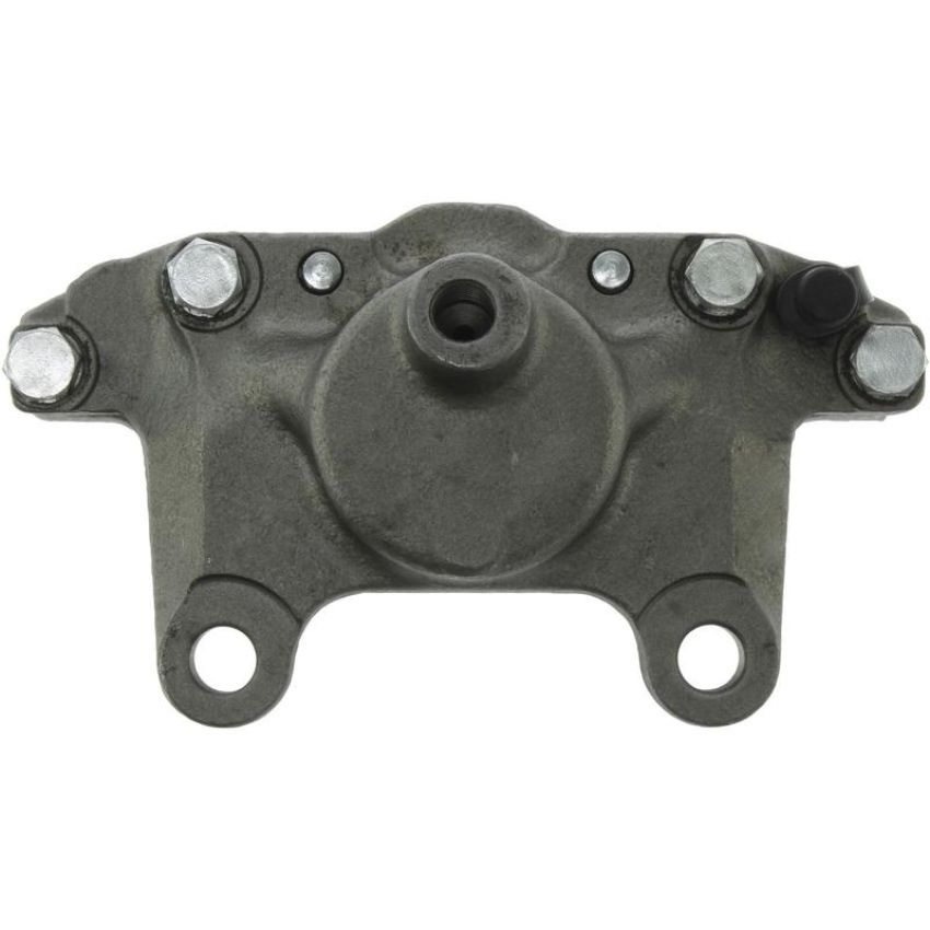CENTRIC PARTS 141.35536 Centric Semi-Loaded Brake Caliper