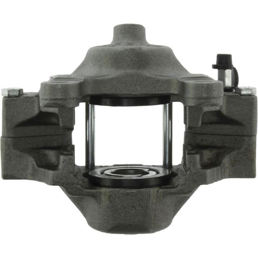 CENTRIC PARTS 141.35536 Centric Semi-Loaded Brake Caliper
