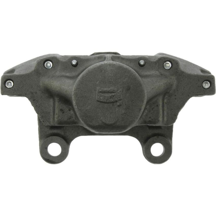 CENTRIC PARTS 141.35536 Centric Semi-Loaded Brake Caliper