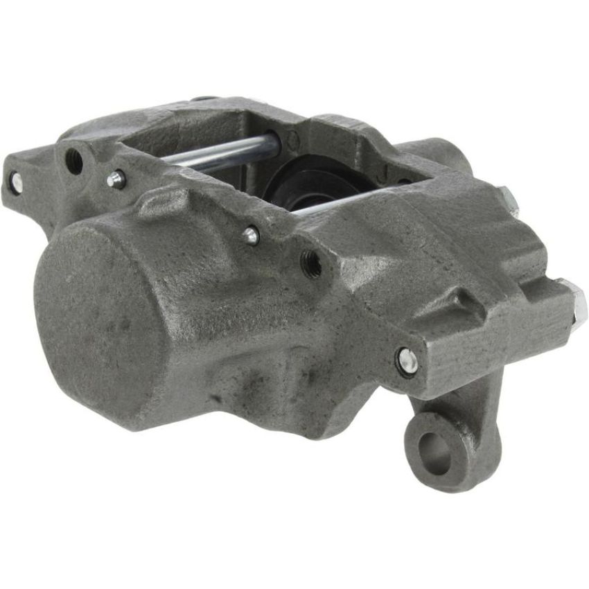 CENTRIC PARTS 141.35536 Centric Semi-Loaded Brake Caliper