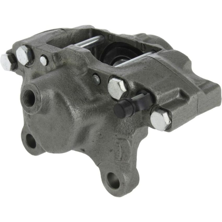 CENTRIC PARTS 141.35536 Centric Semi-Loaded Brake Caliper