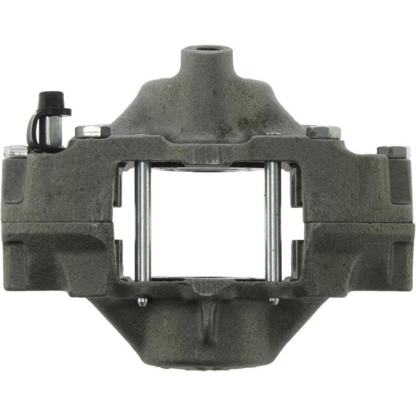 CENTRIC PARTS 141.35536 Centric Semi-Loaded Brake Caliper