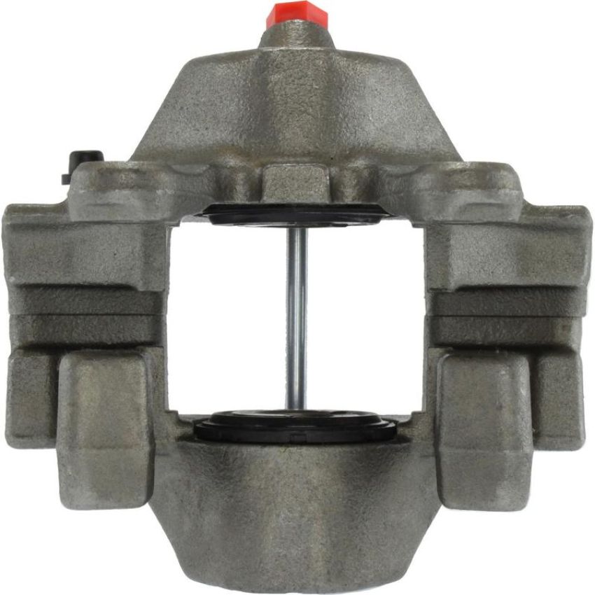 CENTRIC PARTS 141.35537 Centric Semi-Loaded Brake Caliper