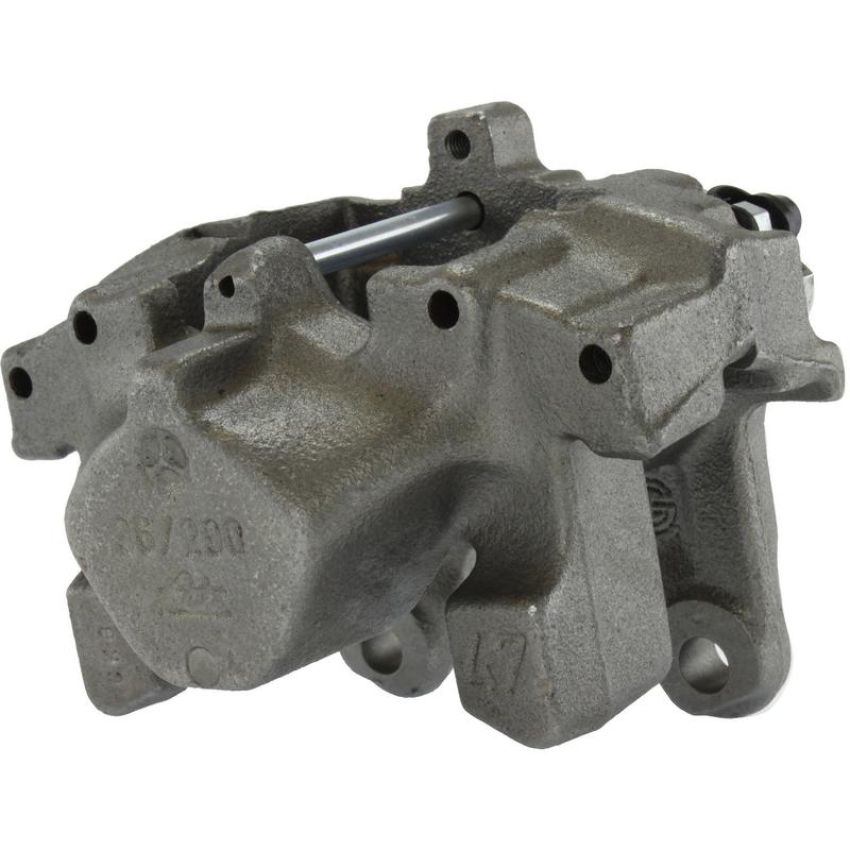 CENTRIC PARTS 141.35537 Centric Semi-Loaded Brake Caliper
