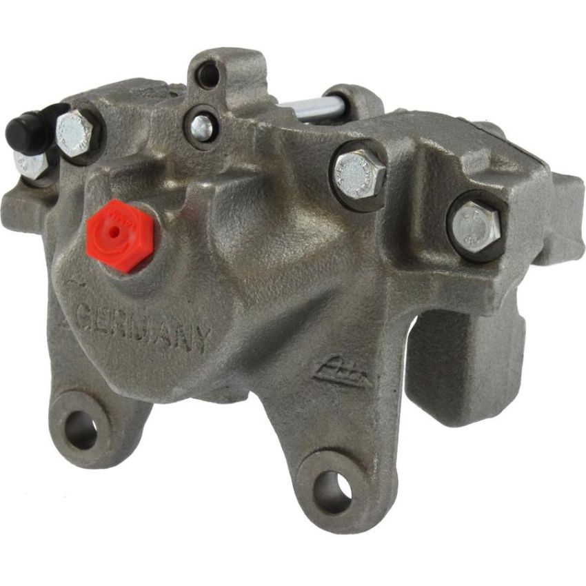 CENTRIC PARTS 141.35537 Centric Semi-Loaded Brake Caliper
