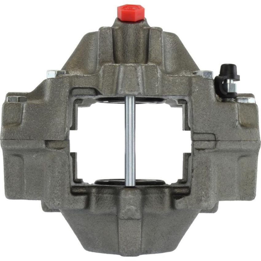 CENTRIC PARTS 141.35537 Centric Semi-Loaded Brake Caliper