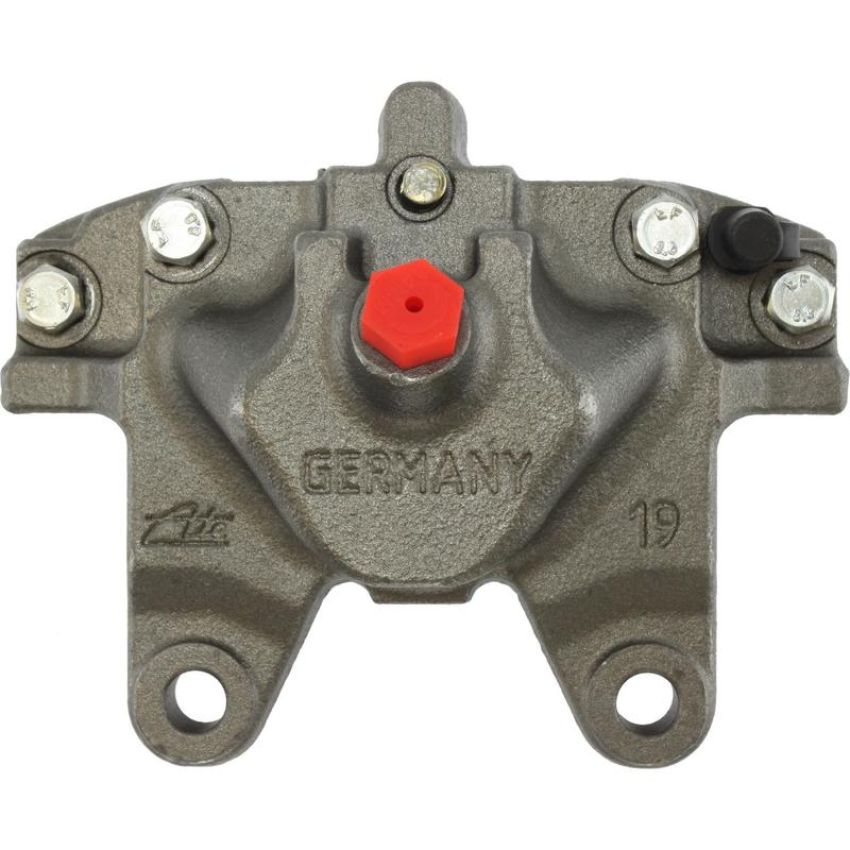 CENTRIC PARTS 141.35538 Centric Semi-Loaded Brake Caliper