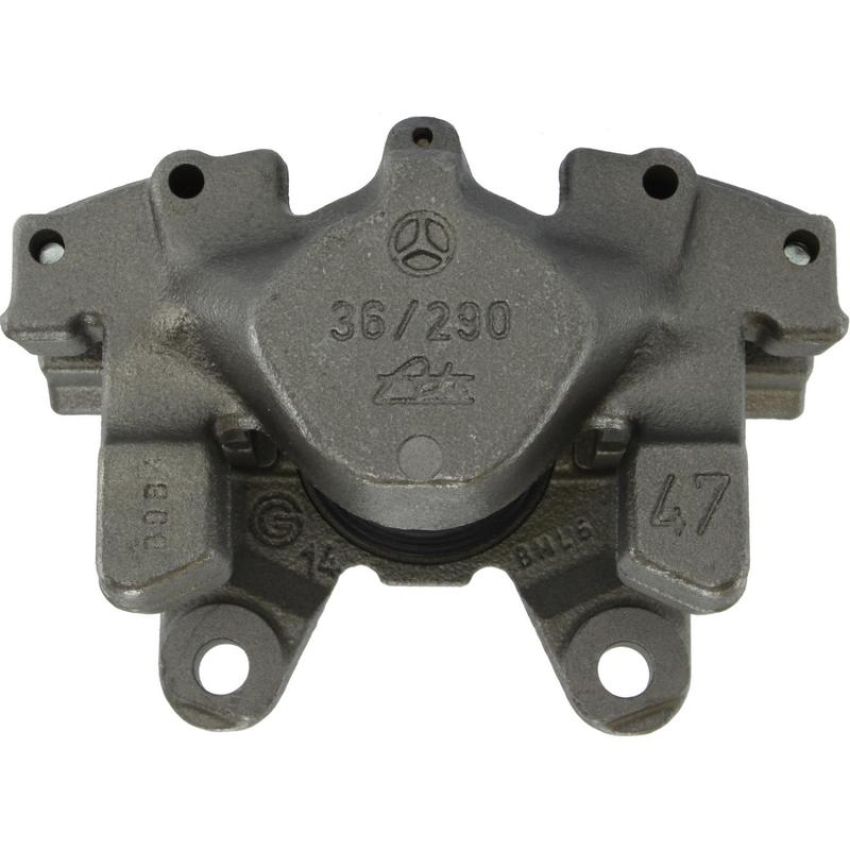 CENTRIC PARTS 141.35538 Centric Semi-Loaded Brake Caliper